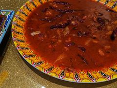 -巴依老爷新疆餐厅