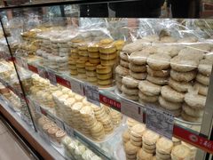 -三禾北京稻香村(北京市百货大楼店)