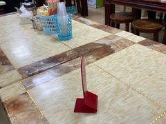 大堂-香辉食馆(新兴路店)