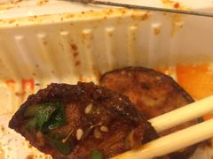 -随变烧烤麻辣鸡煲(佐敦店)