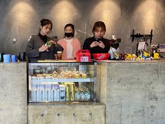 -BE NORMAL CAFE(霞溪路店)