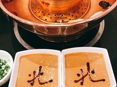 -北门涮肉·铜锅涮肉(南锣鼓巷店)