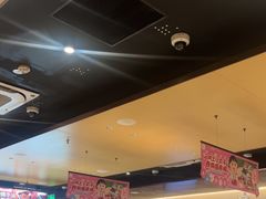 -海底捞火锅(金融街万达店)