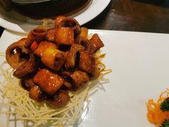 脆皮大肠-黄但记老店·陈村粉食府