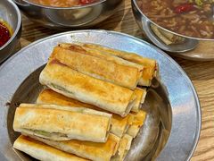 -白翔甜食店