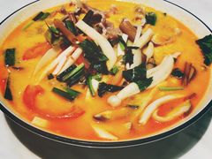 -珀翠餐厅(新业路店)
