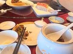 -海天楼(天津泛太平洋店)