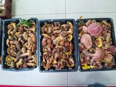 -双喜农庄·菌香园(安居家园店)