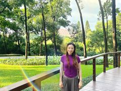 -云溪植物园