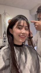 -苏豪路易士·嘉玛发廊