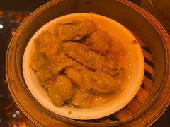 -富力万达嘉华酒店-品珍中餐厅(水果湖店)