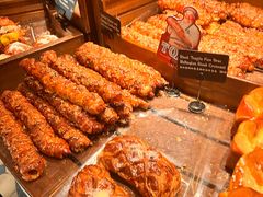 -B&C黄油与面包·THE GARDEN BAKERY概念店(世纪汇店)