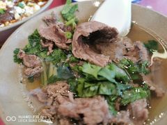 嫩牛肉-谢老五跷脚牛肉·非遗传承店