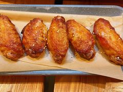 -新石器烤肉(招商1872店)