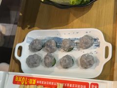 -云中鱼蒸汽石锅鱼(川沙百联店)