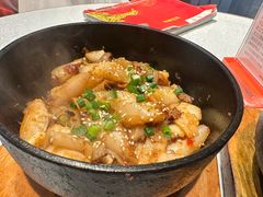 啫啫肠粉-小粤楼·怀旧粤菜(万辉国际广场店)