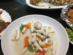 -香满楼(临安路店)