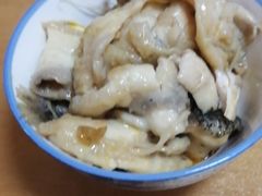 水煮江团鱼-佳兰雅序融合菜(高新店)
