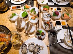 -雍和会海鲜姿造自助(湖东路店)