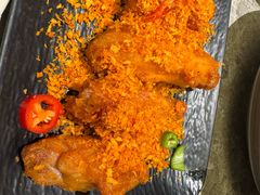 -留半山·香港食堂(啦啦宝都店)