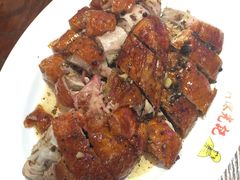 -陈光记烧腊(长寿路店)