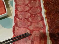 -南城十里潮汕鲜牛火锅·鲜虾生滚粥(融汇老商埠店)