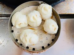 -吃不亏特色包子(三峡广场店)