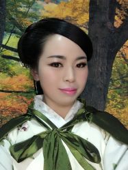 -盘子女人坊古装写真摄影(厦门总店)