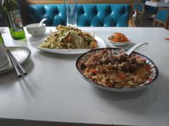 -帕米尔食府(白云观店)