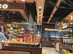 -悟烧·自助烤肉料理(秋林旗舰店)