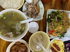 -陈记汤饭(水巷口店)
