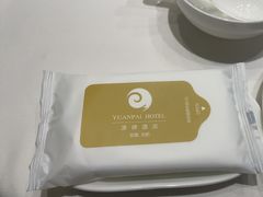 -源牌酒店·家常六安菜