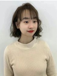 -MOVAN  HAIR莫凡匠人发型屋