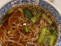 -天龙宝严素食馆(大兴善寺店)