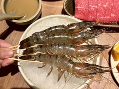 -巴奴毛肚火锅(京西大悦城店)