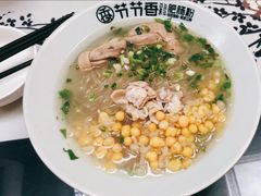 -青石桥老瓦房肥肠粉总店(青石桥总店)