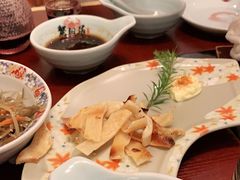 -蟹田居·活蟹料理(东城店)