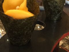 -康帝国际酒店·日式料理