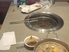 -尚宴牛特鲜自助(太原街万达店)