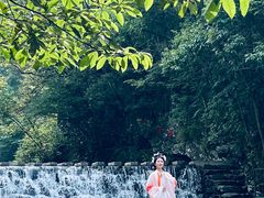 -石台牯牛降景区