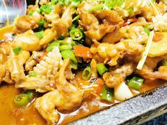 -蛙小侠(威高广场店)