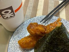 -二呆饭团(崇德店)