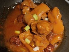 -晓粤·惹味粤菜(凯德乐峰广场店)