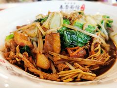 -春雪面馆(转塘店)