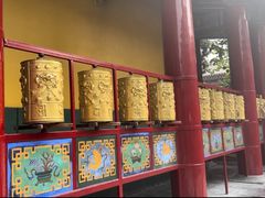 -西安市广仁寺