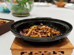 -宏运厨房·海鲜青岛菜·生日宴(城市阳台店)