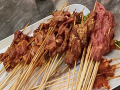 -川成串·自助串串香火锅(朝阳店)
