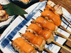 -一豚轩·烧鸟·豚骨拉面(五四路店)