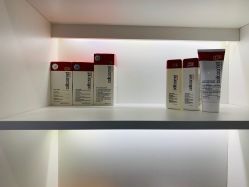 -康颜SPA自然疗愈皮肤管理中心
