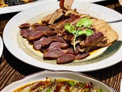 -大洋家·精品潮汕菜·生腌砂锅粥(天河东路店)